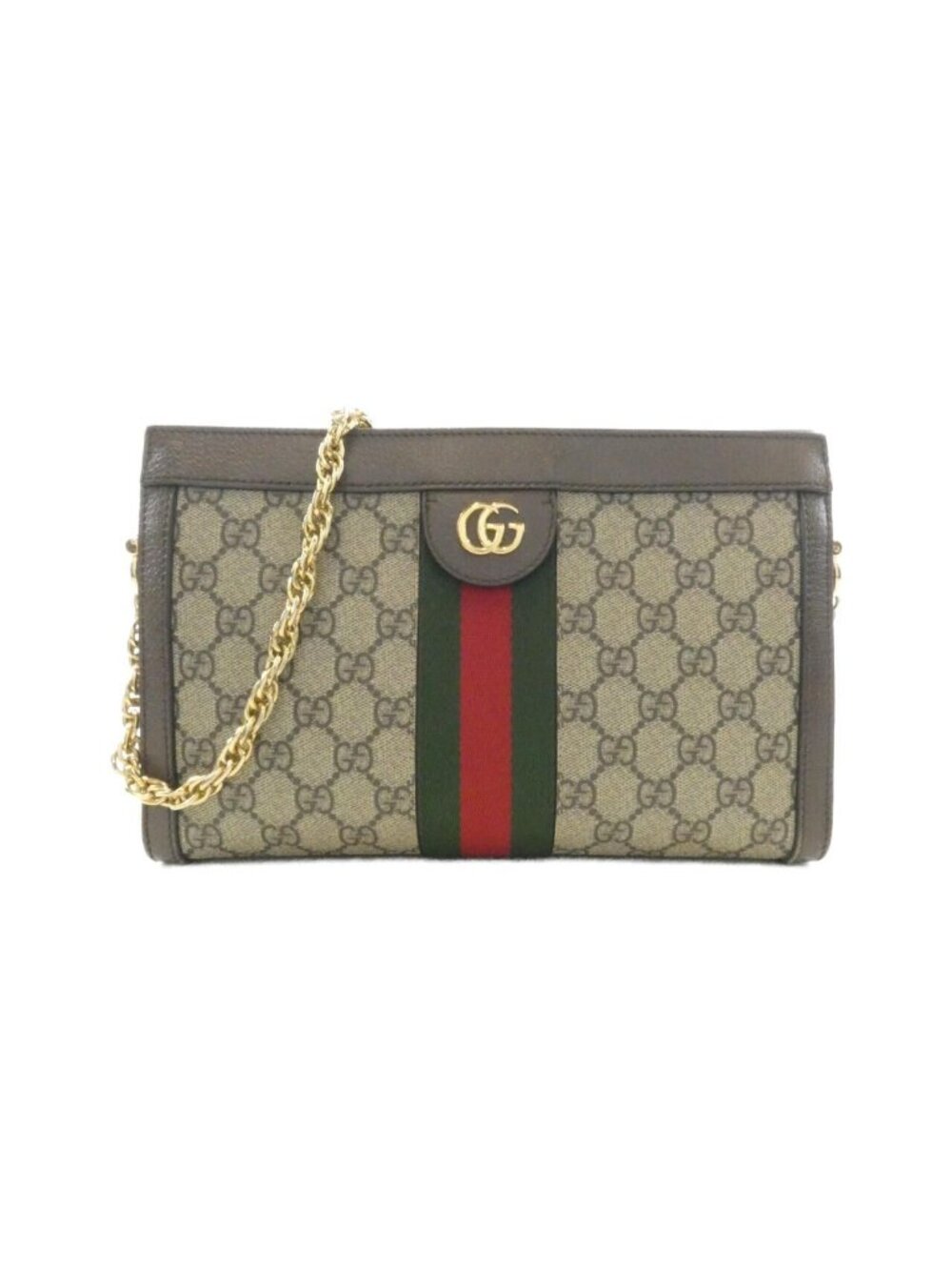 Gucci Ophidia Shoulder Bag